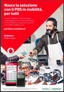 Vodafone - Ph. Gianluca Giannone